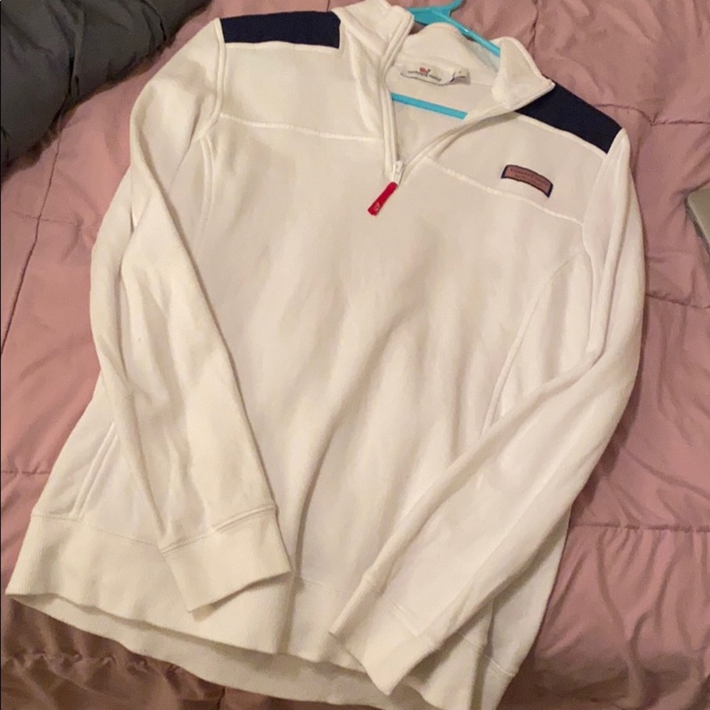 Vineyard Vines shep shirt